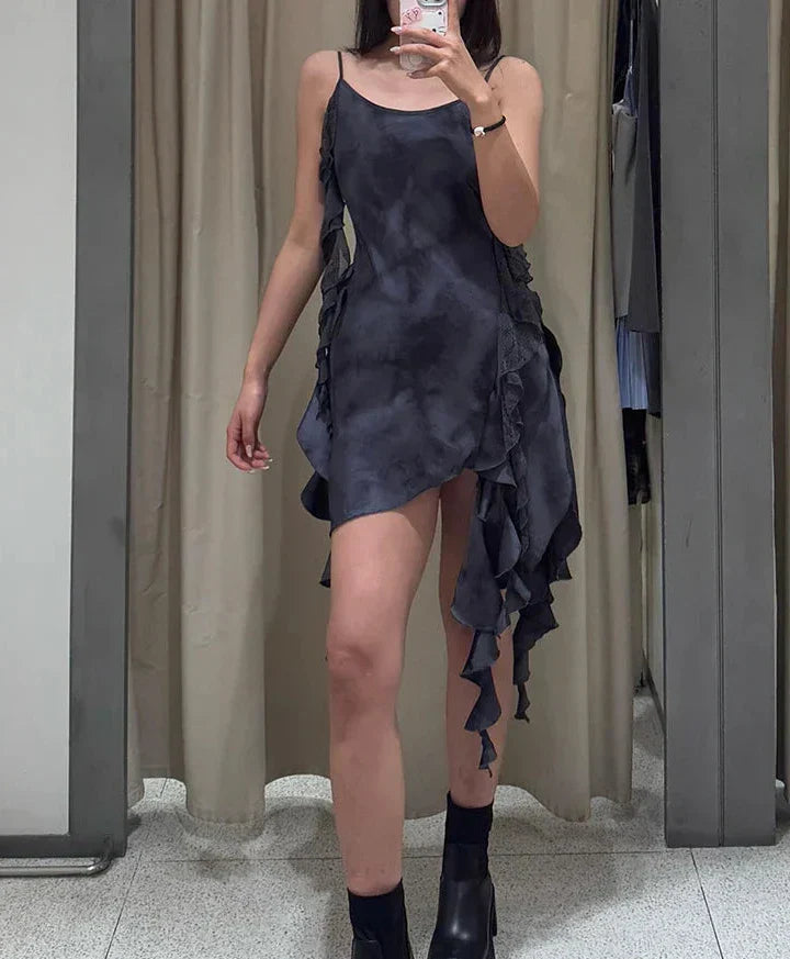 MARIE DRESS