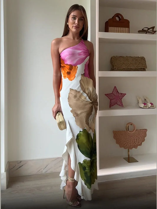 FUTOM DRESS