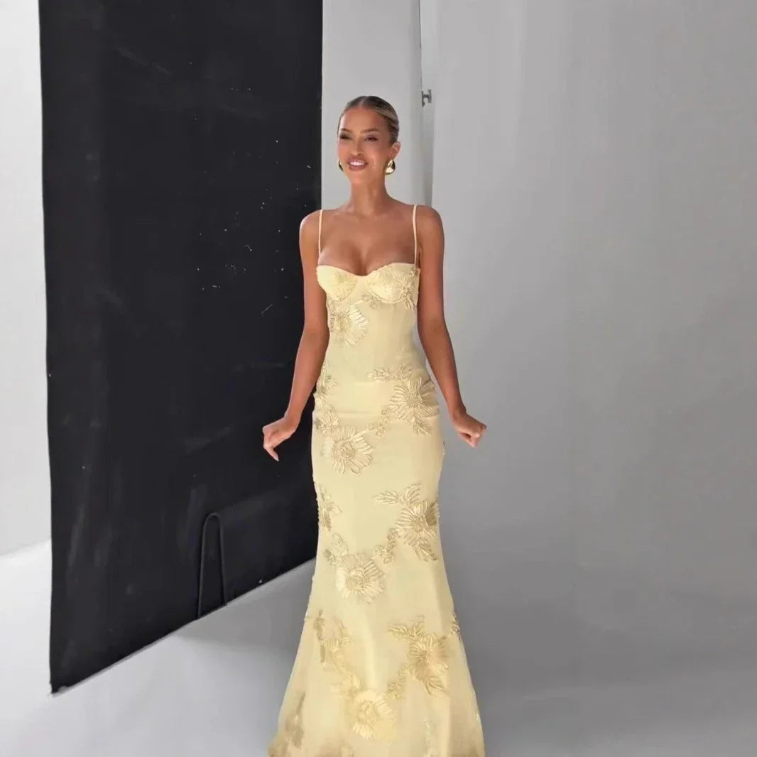 JERSY DRESS