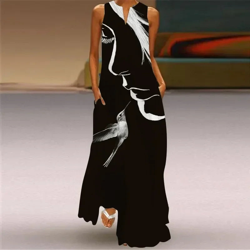 SARRA DRESS
