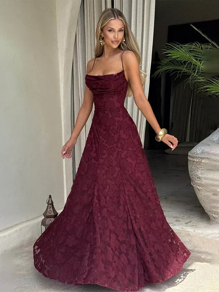 NASIRA DRESS
