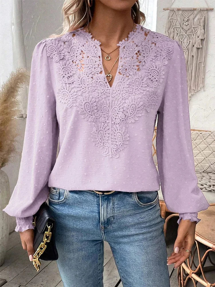 KSENIA SHIRT
