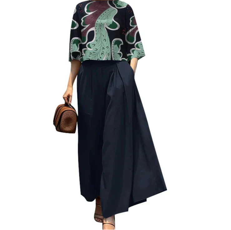 NADIA 2 PIECES SET