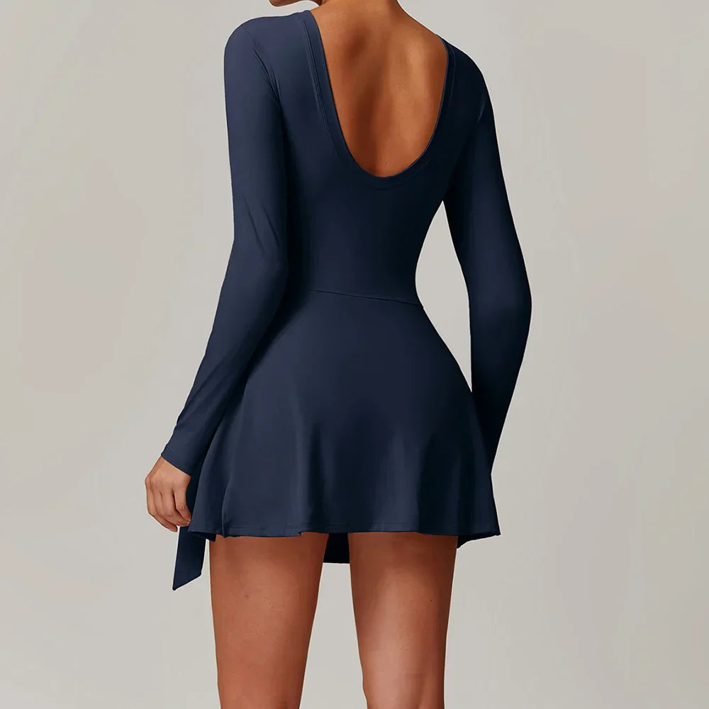 DALILA JUMPSUITS