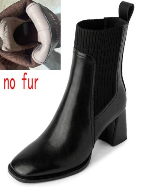 Arline Boots