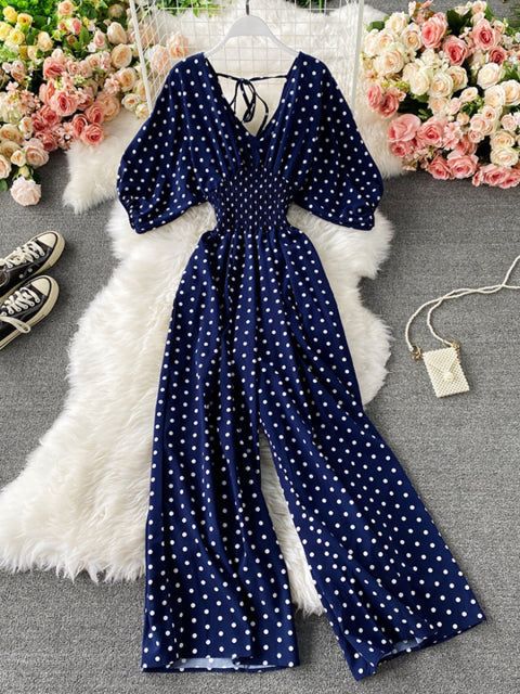 JULIA JUMPSUIT